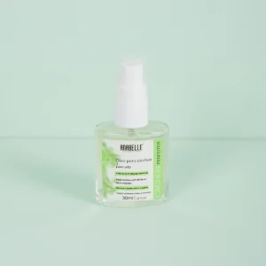 Óleo Nutritivo para Cachos 30ml