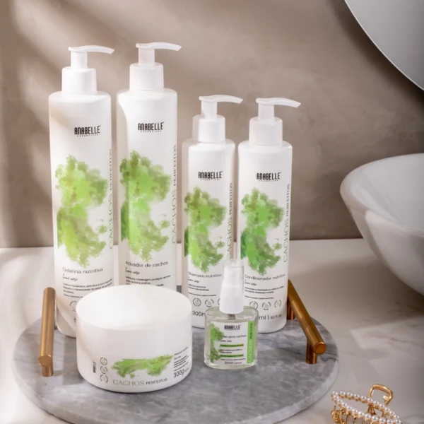 Kit Cachos Perfeitos Premium