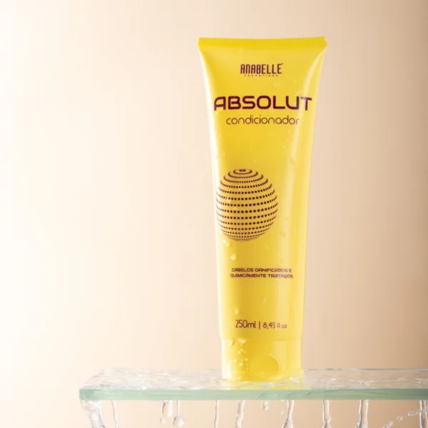 Condicionador Absolut 250ml - Imagem 2