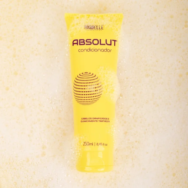 Condicionador Absolut 250ml