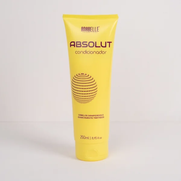 Condicionador Absolut 250ml - Imagem 3