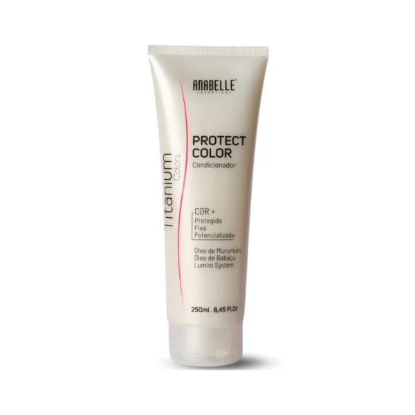 Condicionador Protect Color 250ml - Imagem 2