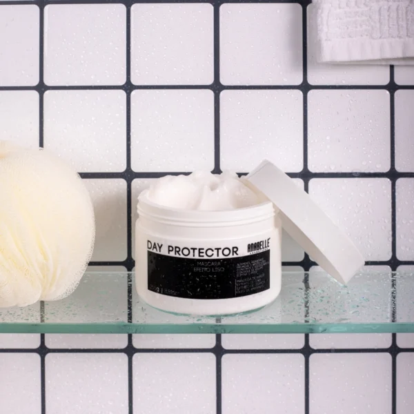 Máscara Day Protector 250g - Imagem 3