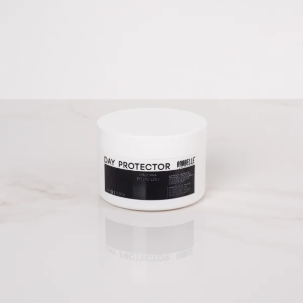 Máscara Day Protector 250g