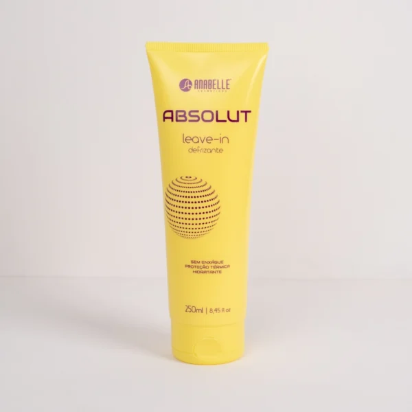Leave-in Absolut 250ml - Imagem 3