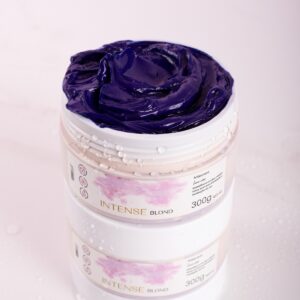 Mascara Intense Blond 300g