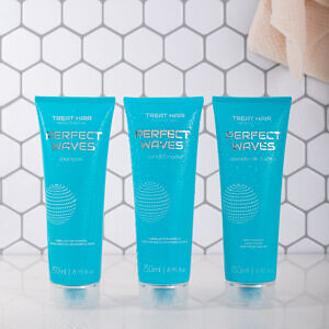 Kit Perfect Waves Premium