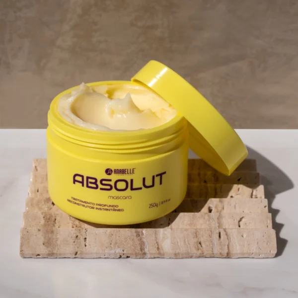 Máscara Absolut 250g - Imagem 2