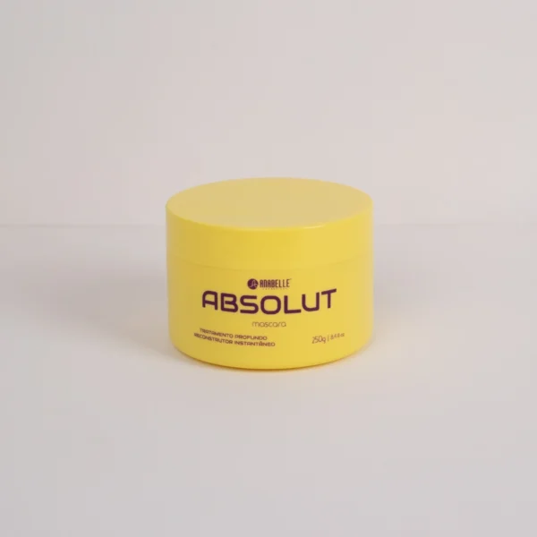 Máscara Absolut 250g - Imagem 3