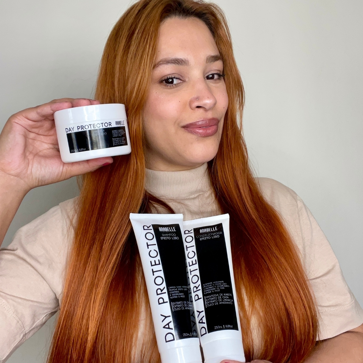 Kit Day Protector Supreme + Suprinha de Bônus - Imagem 5