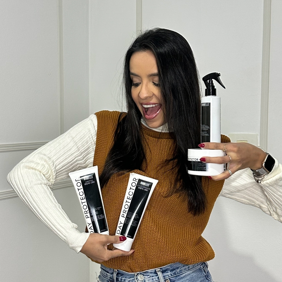 Kit Day Protector Supreme + Suprinha de Bônus - Imagem 4