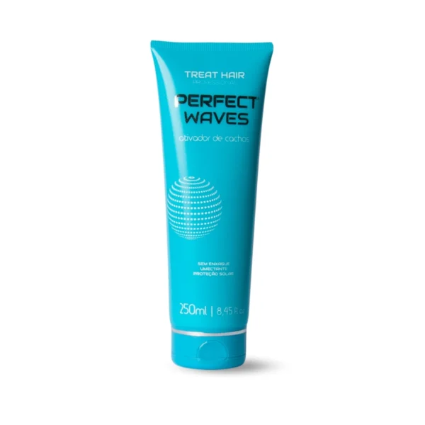 Ativador de Cachos Perfect Waves 250ml - Imagem 2
