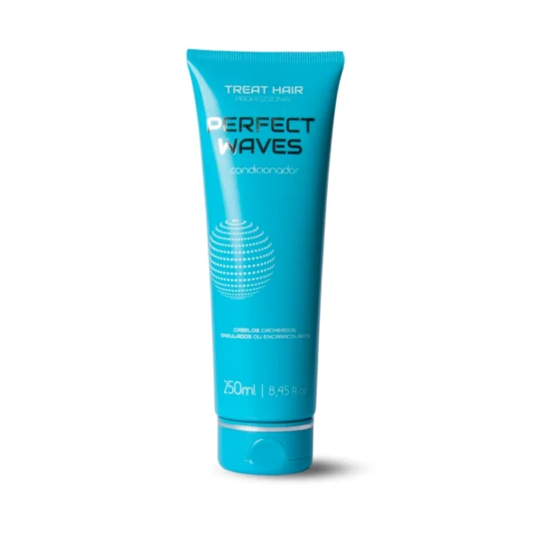 Condicionador Perfect Waves 250ml - Imagem 2