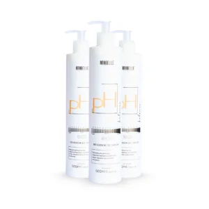 Reversor de Danos PH Balance - Profissional