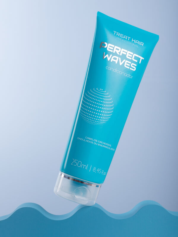 Kit Perfect Waves Premium - Imagem 4