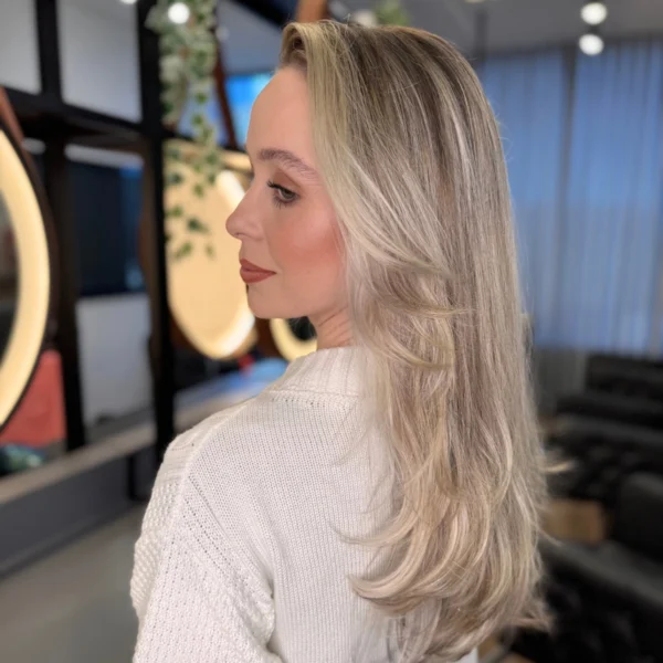 Pó Descolorante Premium Blond & True White - Profissional - Imagem 4