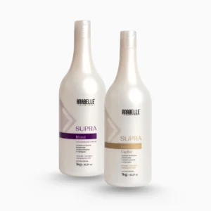 Supra Premium Blond & Tradicional - Profissional