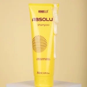 Shampoo Absolut 250ml