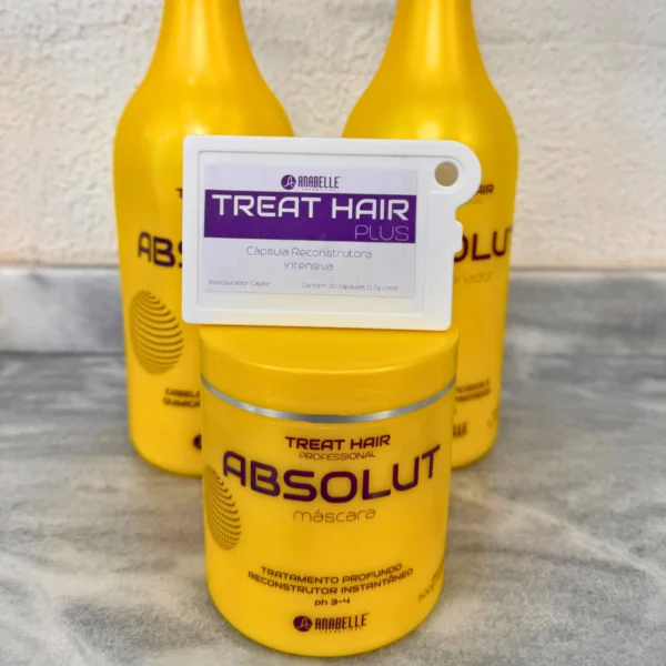 Kit Absolut - Profissional - Imagem 2