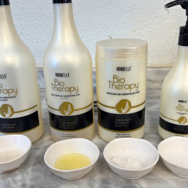 Kit SOS Bio Therapy - Profissional - Imagem 2