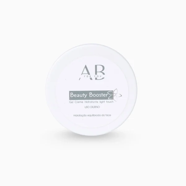 Creme Facial Diurno 50g