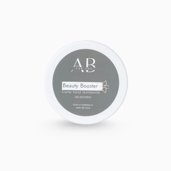 Creme Facial Noturno 50g