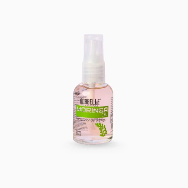 Óleo de Moringa – Reparador de Pontas 30ml
