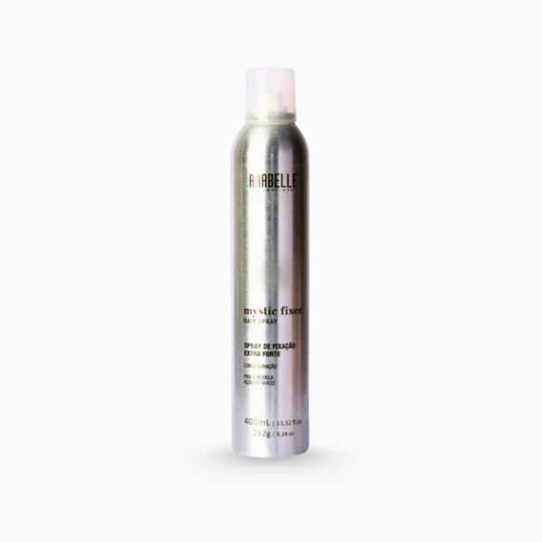 Mystic Fixer Hair Spray 400ml