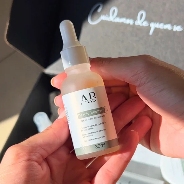 Sérum Facial Niacinamida 30ml - Imagem 2