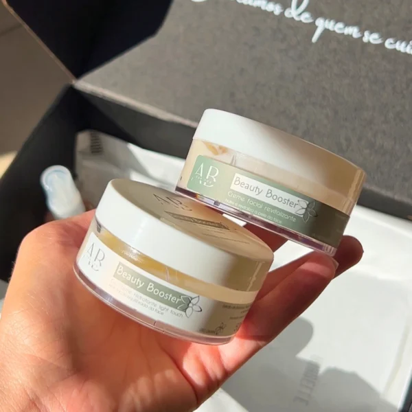 Kit Completo de Skin Care – 5 Produtos - Imagem 5