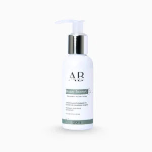 Sabonete Líquido Facial 120ml