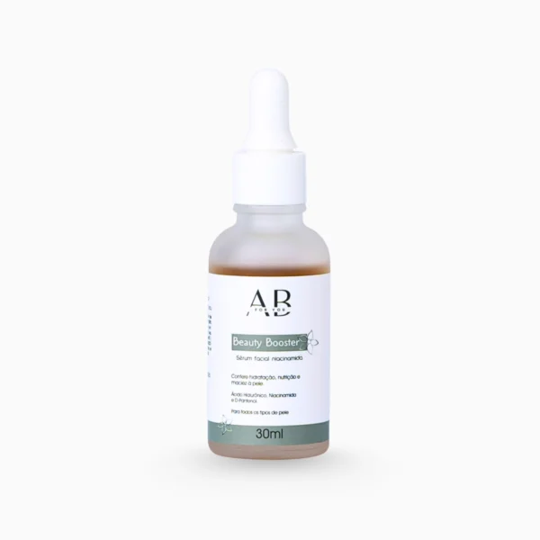 Sérum Facial Niacinamida 30ml